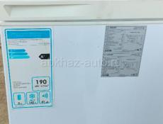 Морозильный камера