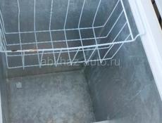 Морозильный камера