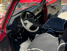 ВАЗ 2123 Нива