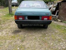 ВАЗ 2199