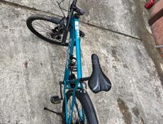 Велосипед SUMMA