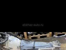 Коробка Мерседес 7gtronik