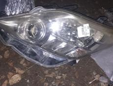 Подушка двигателя Toyota Alphard в наличии 