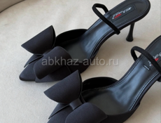 Обувь женская 