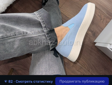 Обувь женская 