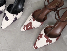 Обувь женская 