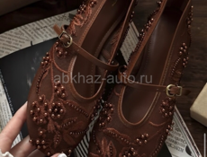 Обувь женская 