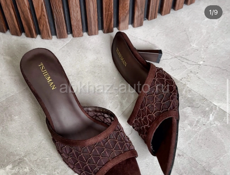 Обувь женская 