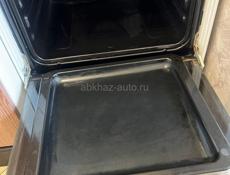 Плита газова