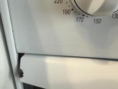 Плита газова