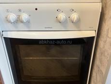 Плита газова