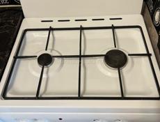 Плита газова