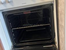 Плита газова