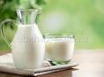 Домашнее молоко