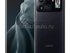 Xaomi mi11 ultra