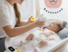 продаю складную ванночку для купания