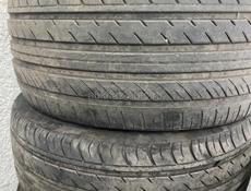 Двадцатая резина 255 35 р20