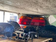 Разбор Луматый 210 2.8 автомат