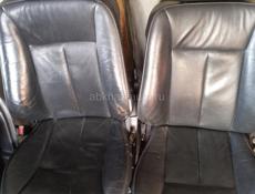 Разбор Луматый 210 2.8 автомат