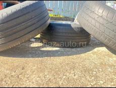 Разбор Луматый 210 2.8 автомат