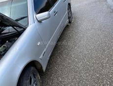 Разбор Луматый 210 2.8 автомат