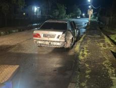 Разбор Луматый 210 2.8 автомат