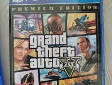 Два диска на пс4 