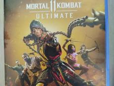 Два диска на пс4 