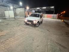 ВАЗ 2123 Нива
