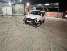 ВАЗ 2123 Нива