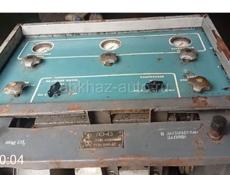 Компрессор ПО43