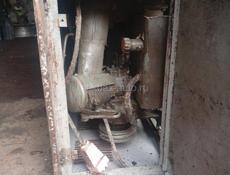 Компрессор ПО43