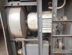 Компрессор ПО43