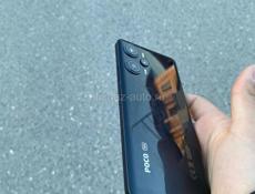 Обменяю поко ф5 5G