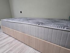 Продаётся два матраса.