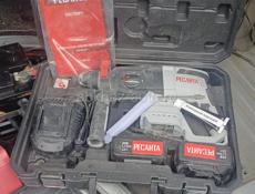 Перфоратор новый 