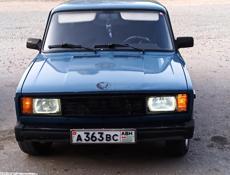 ВАЗ 2105