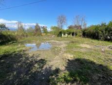 Продается участок 