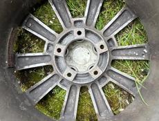 Диски 20 на джип есть трещины