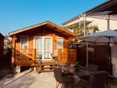 Сдаются домики посуточно летом 