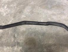 Передняя Amg губа Мерседес 211. Связь ватсап