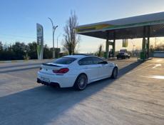BMW 6 Series
