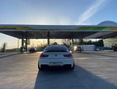 BMW 6 Series