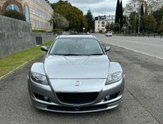 Mazda RX-8
