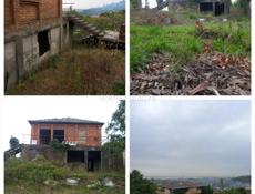 КИРПИЧНЫЙ 2-ЭТАЖНЫЙ ДОМ С УЧАСТКОМ