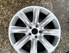 Диски R18 от Инфинити 