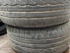 245 45 р17 по 1500 отдам без шишки не бьют 