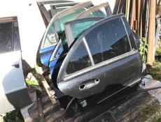 Двери Марк их 