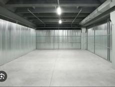 Ищу склад 40-50кв.м