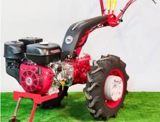 Землеройная машина